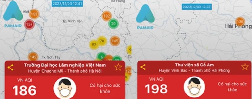 o nhiem o Ha Noi anh 2