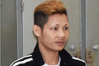 Xay ham bi mat de san xuat phao trai phep hinh anh