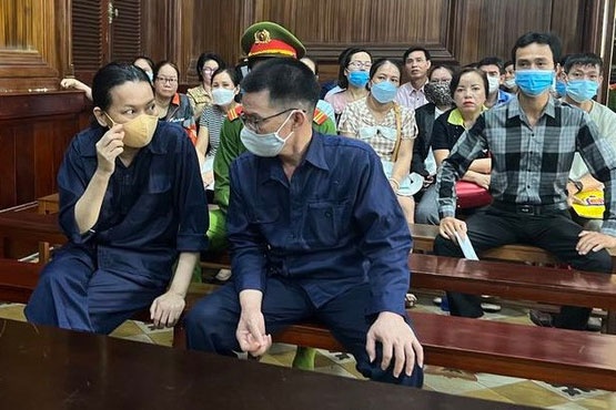 Hai anh em lua dao, chiem doat hang chuc ty dong tu 'du an ma' hinh anh