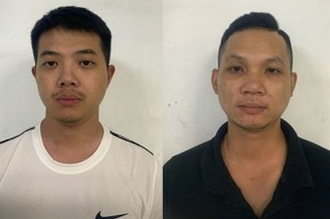 Nhom lua dao voi chieu tro goi dien tu van nang han muc the tin dung hinh anh