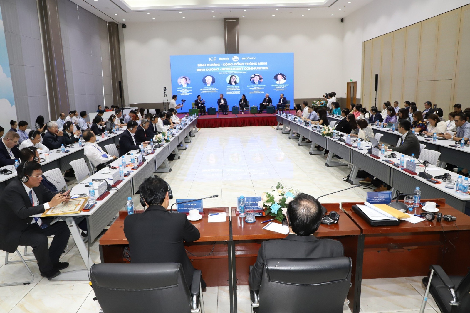 TP thong minh Binh Duong anh 1