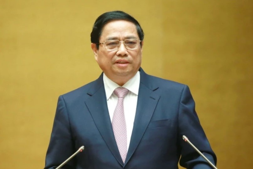 Thu tuong: Huong toi chinh sach xa hoi toan dan, toan dien hinh anh