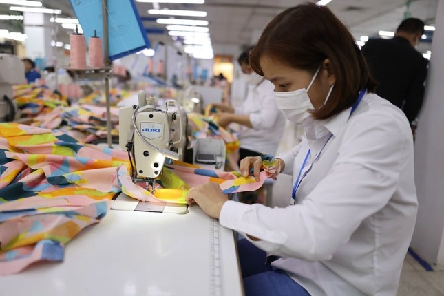 Huong toi luong du song, gio lam viec it di hinh anh