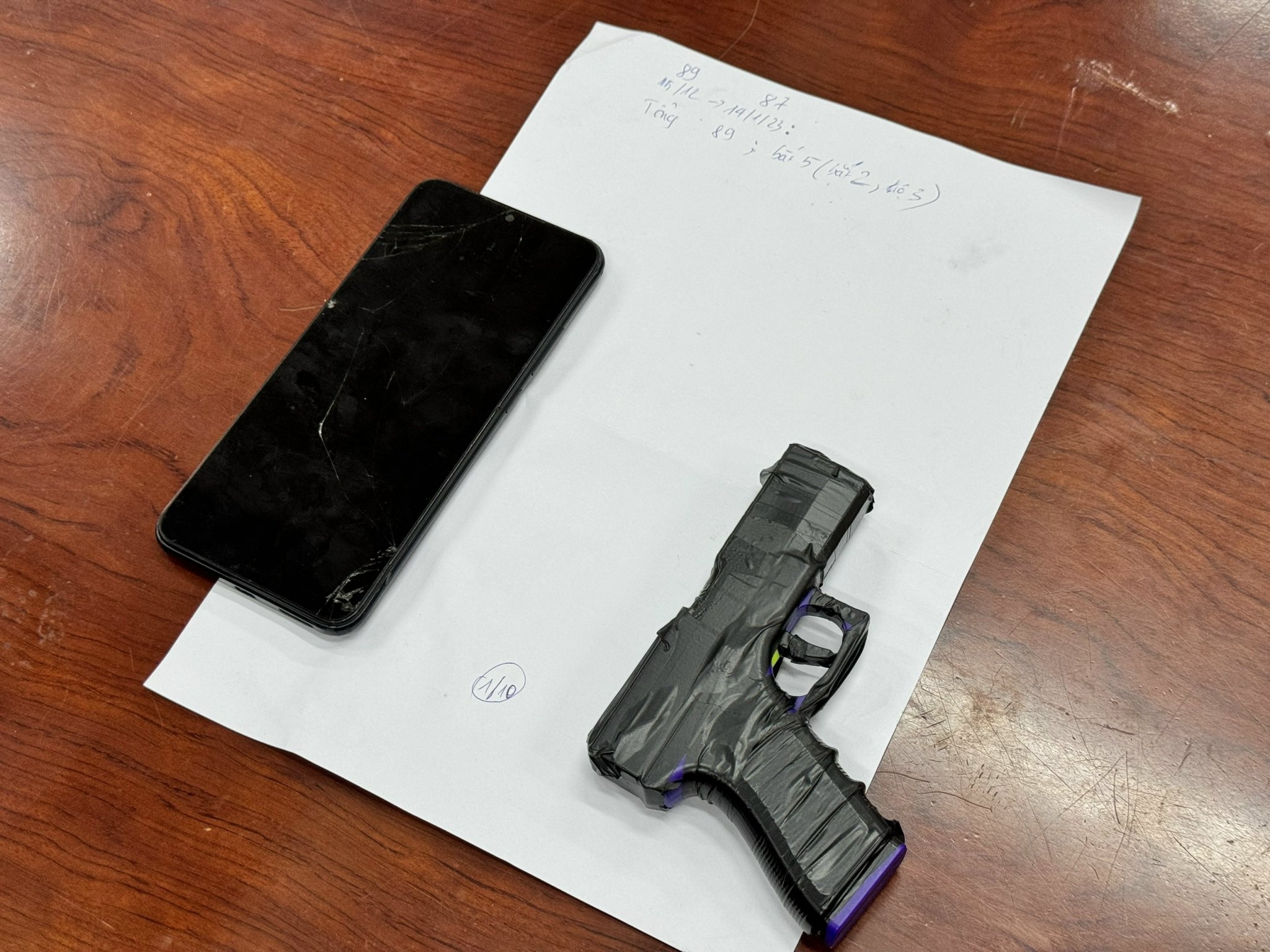 bat ke cuop tiem vang anh 2