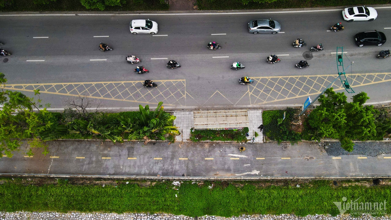 duong gianh cho xe dap anh 2