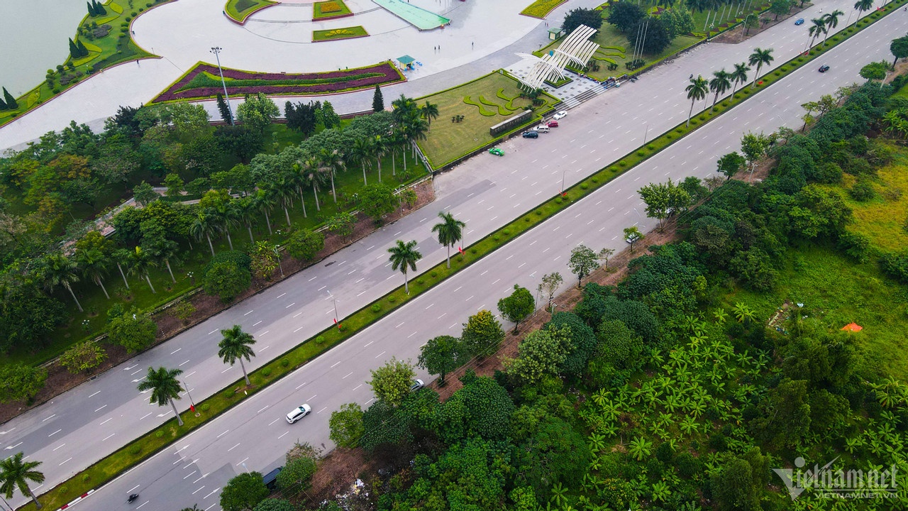 duong gianh cho xe dap anh 12