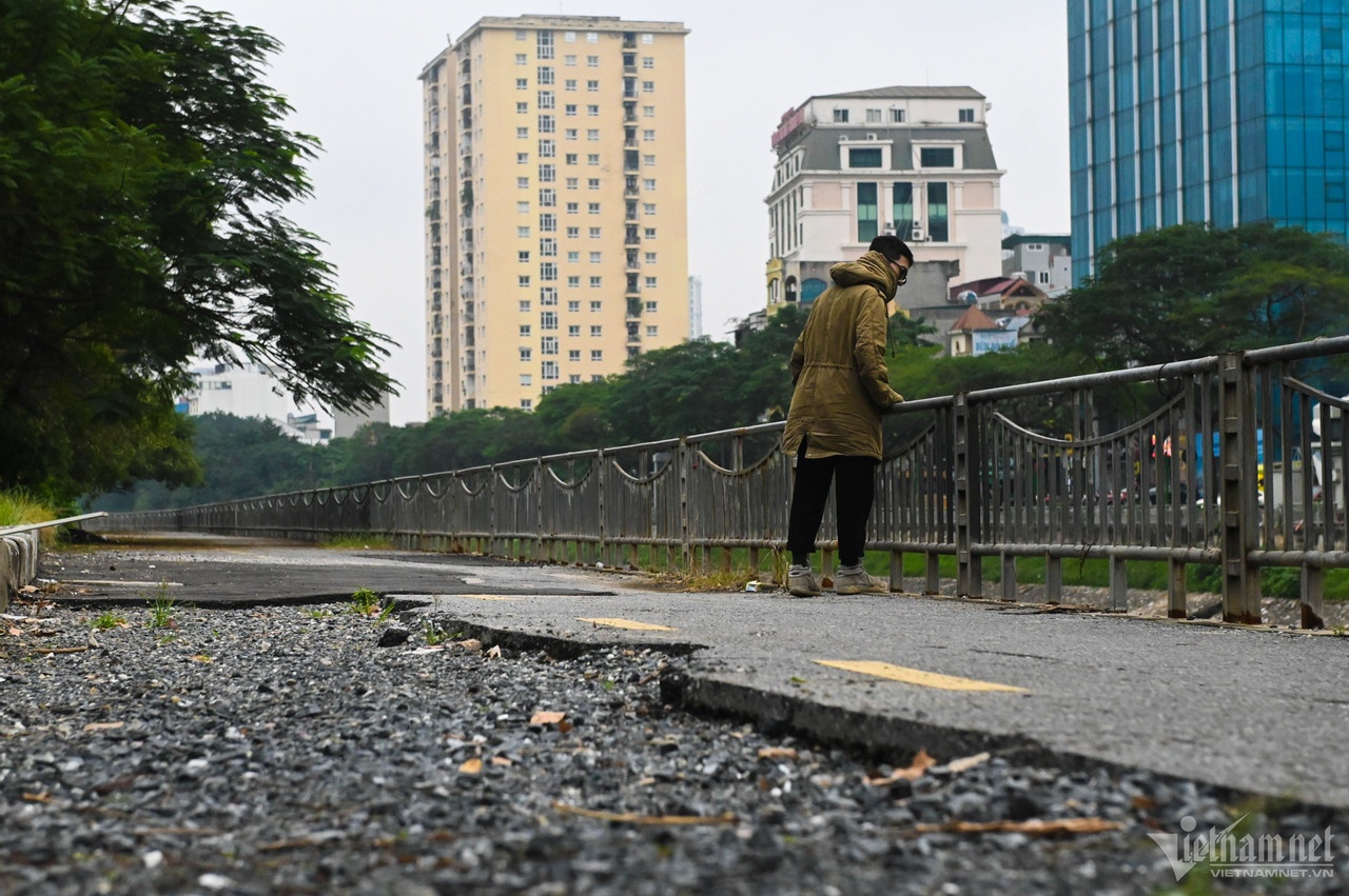 duong gianh cho xe dap anh 4