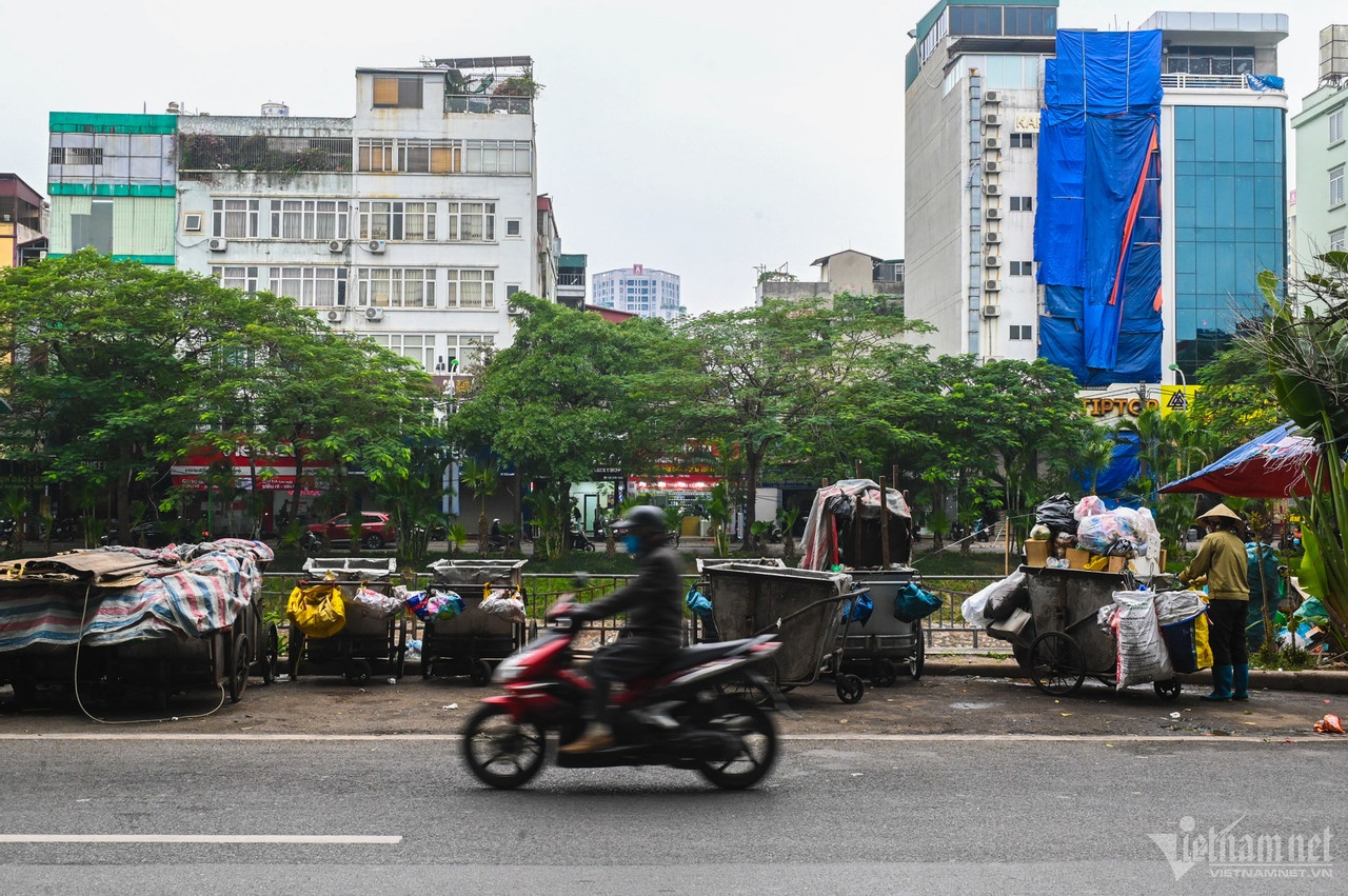 duong gianh cho xe dap anh 7