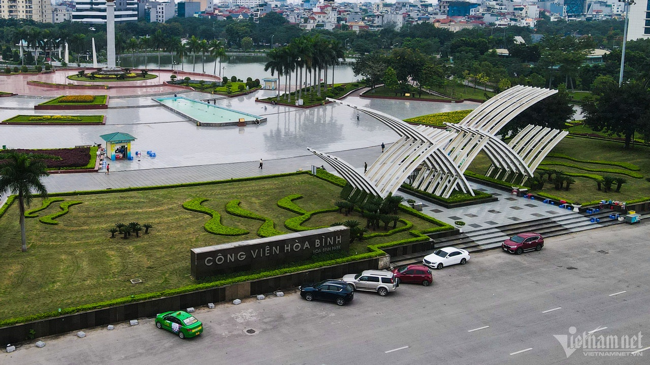 duong gianh cho xe dap anh 8