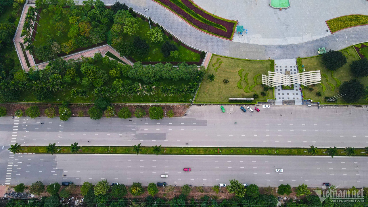 duong gianh cho xe dap anh 9