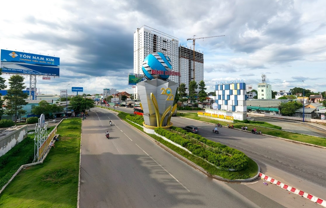 Binh Duong can lam gi trong hanh trinh buoc ra the gioi hinh anh