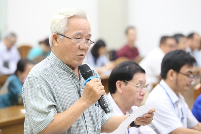 Luat the can cuoc anh 1