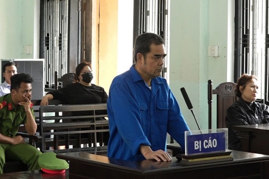 Bi chiem doat gan 5 ty dong vi nho nguoi moi quen dung ten mua dat hinh anh