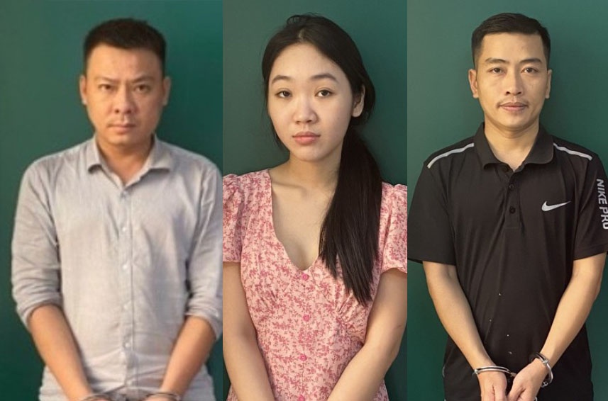 Nha hang o TP.HCM chua chap su dung ma tuy hinh anh