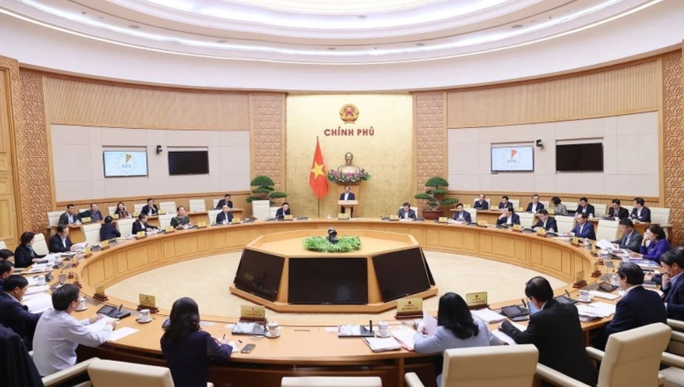 Thu tuong: Quyet tam cao nhat, no luc lon nhat de dat duoc muc tieu hinh anh