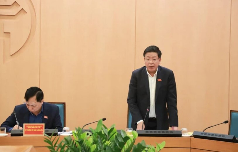 De xuat thiet ke quy hoach 2 ben song Hong theo huong o ban co hinh anh