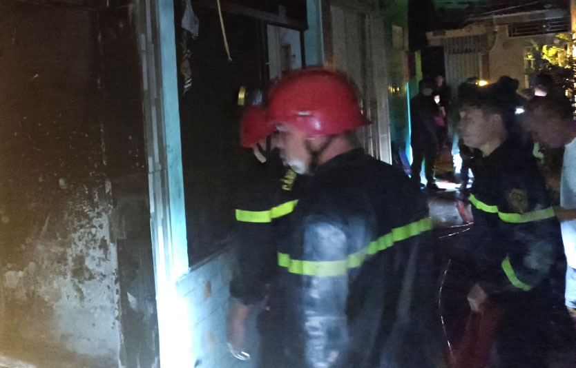 3 nguoi chet chay trong 2 ngay, Cong an TP.HCM khuyen cao gi? hinh anh