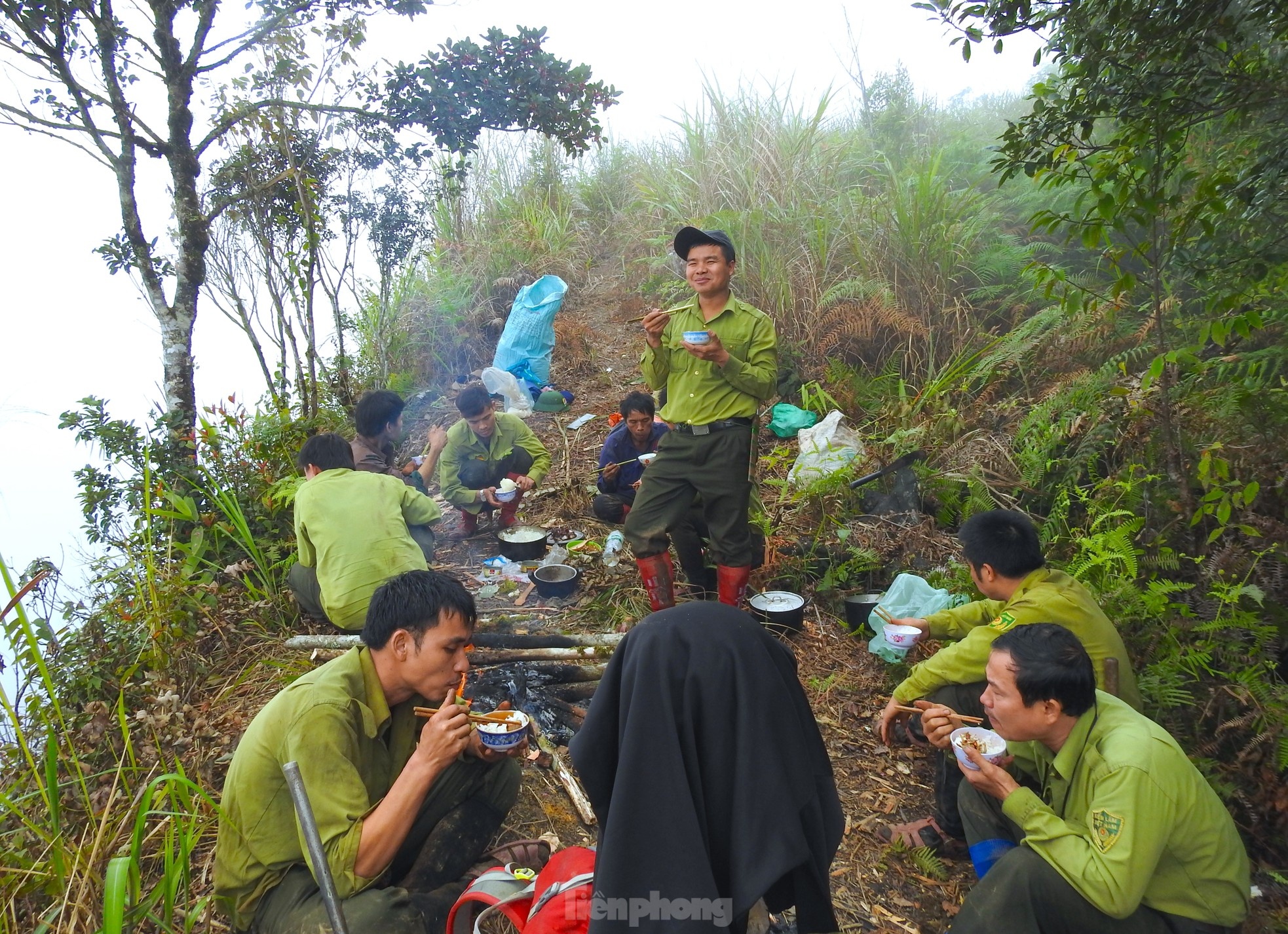 Vuon quoc gia Bu Mat anh 13