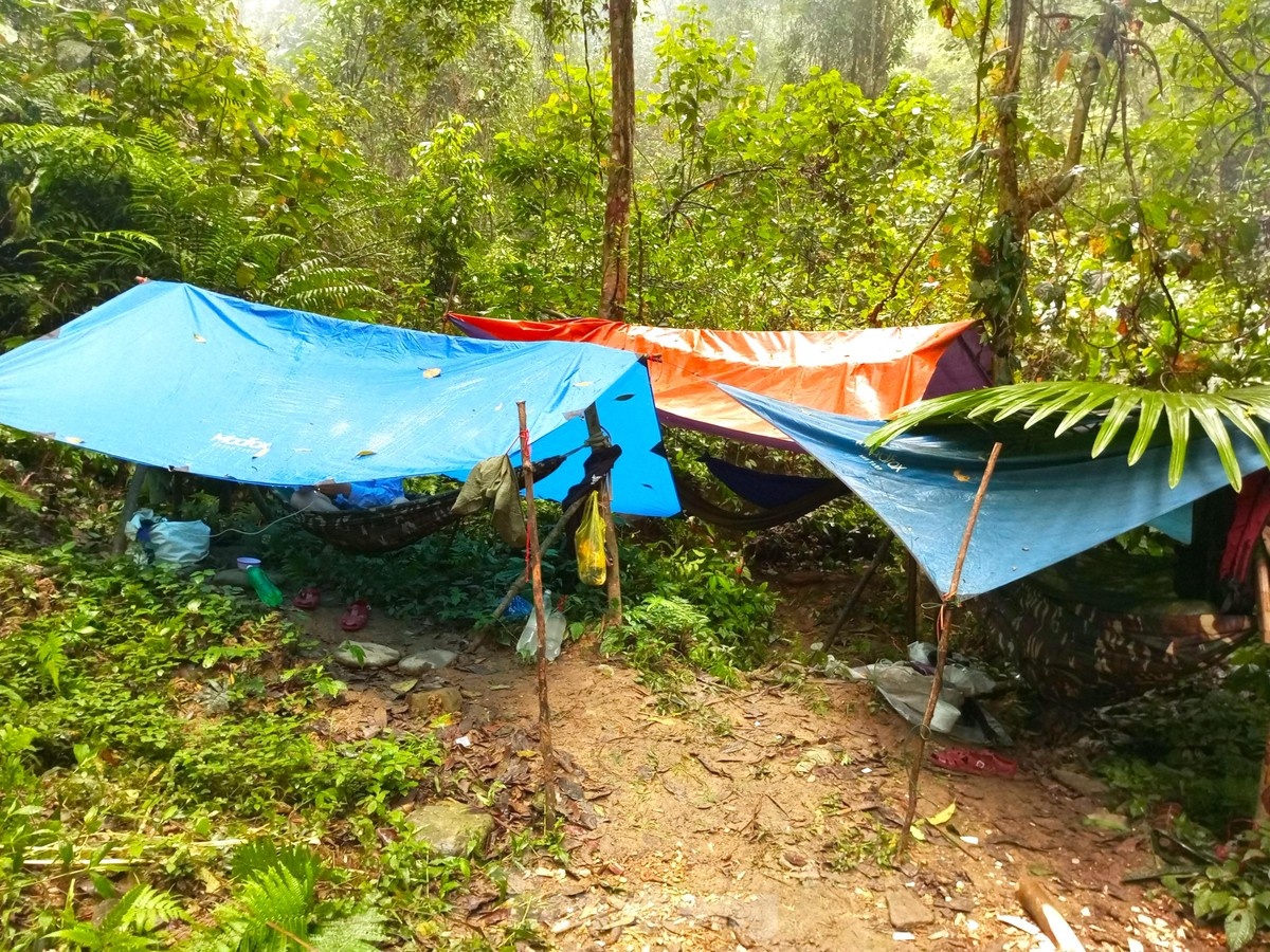 Vuon quoc gia Bu Mat anh 15