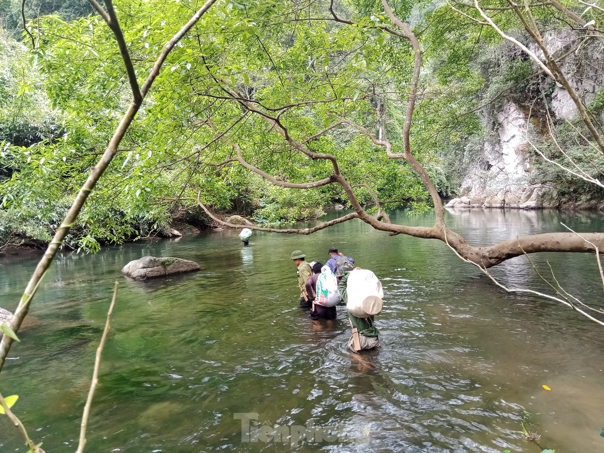 Vuon quoc gia Bu Mat anh 18