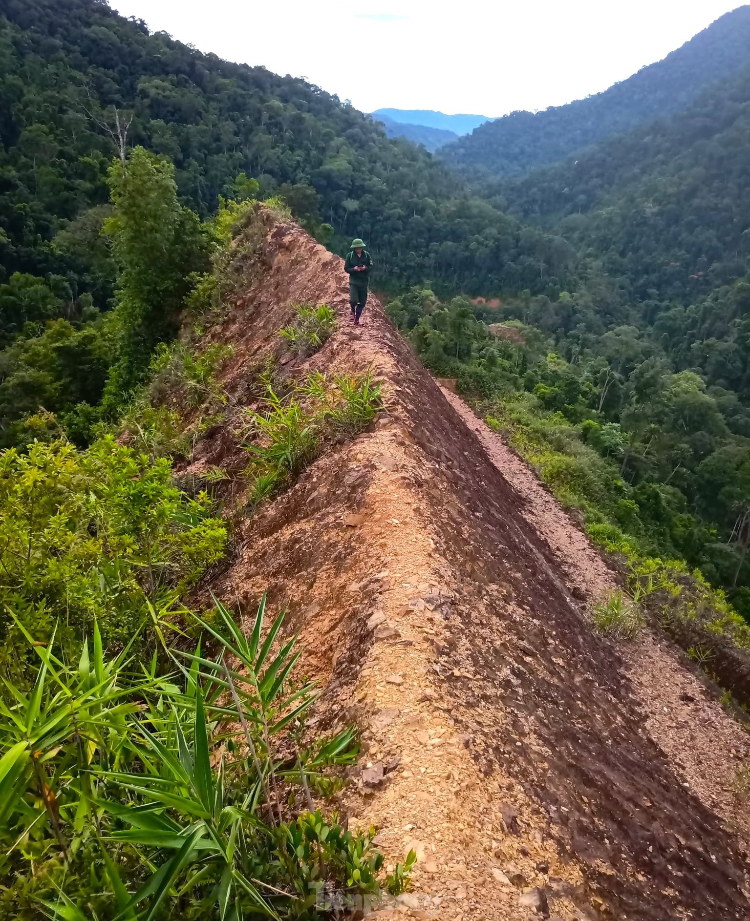 Vuon quoc gia Bu Mat anh 3