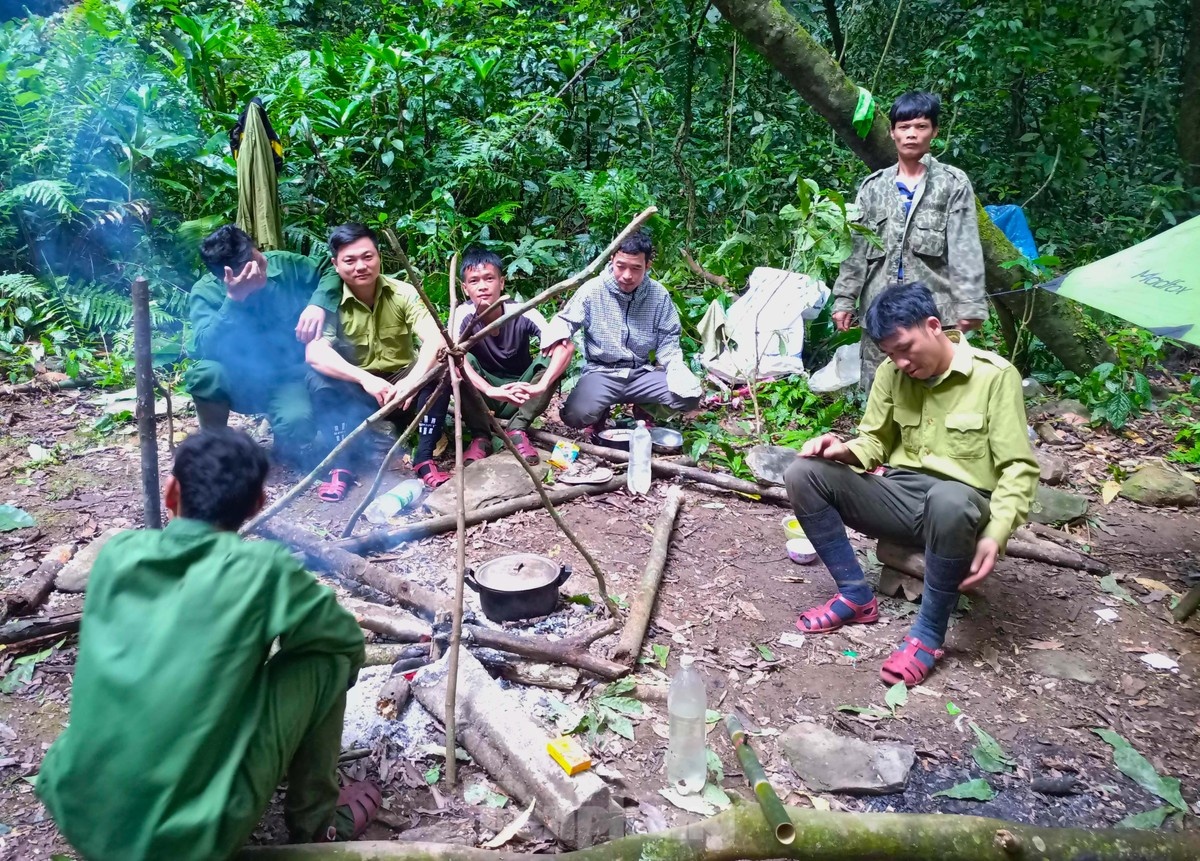 Vuon quoc gia Bu Mat anh 8