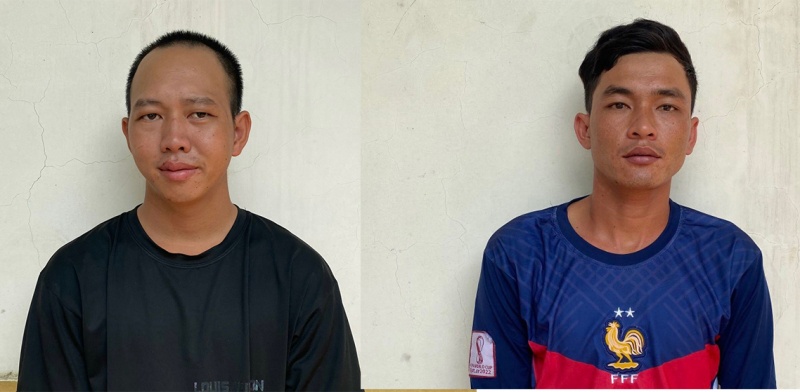 mua ban chat ma tuy anh 2