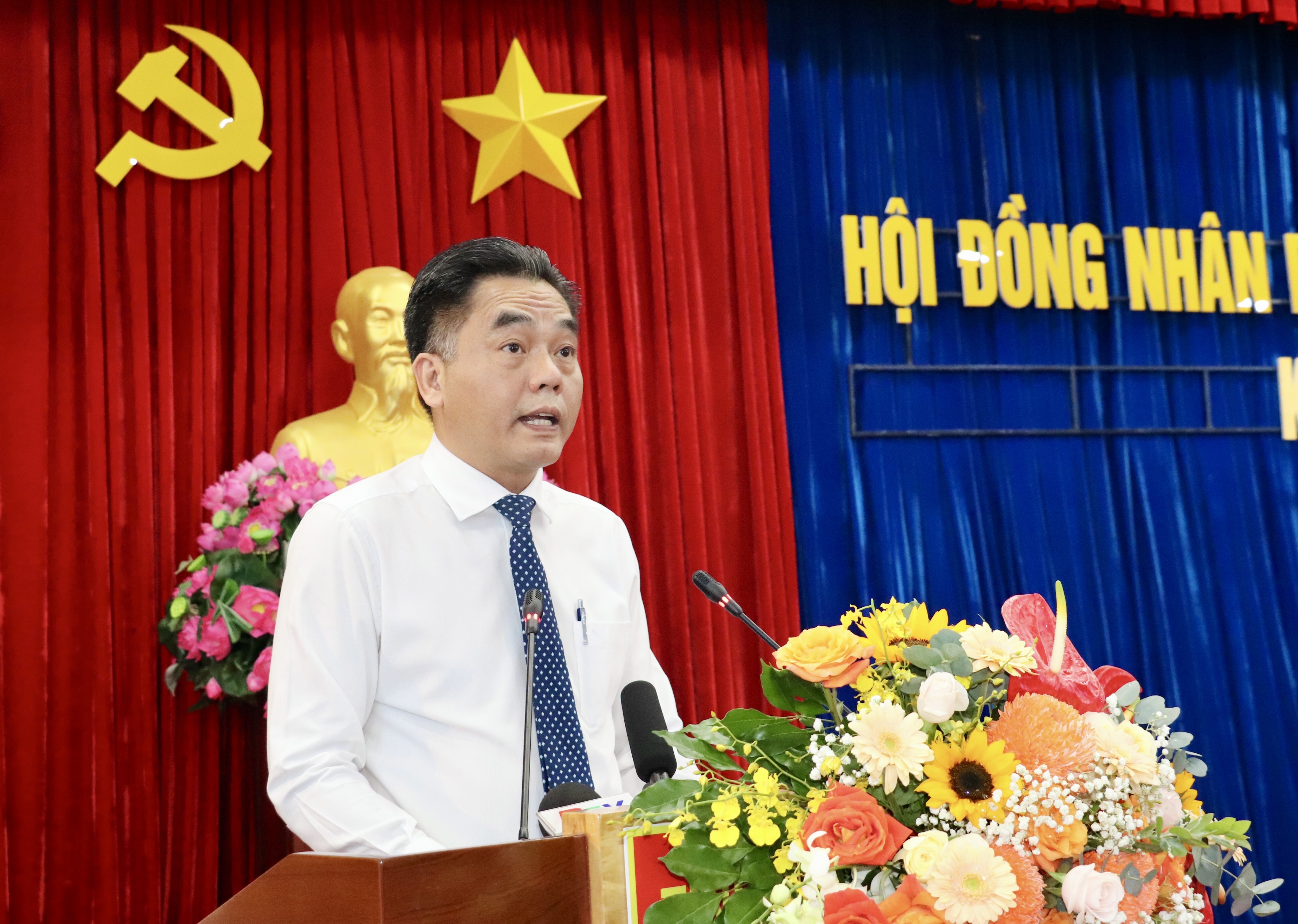 tang truong o Binh Duong anh 2