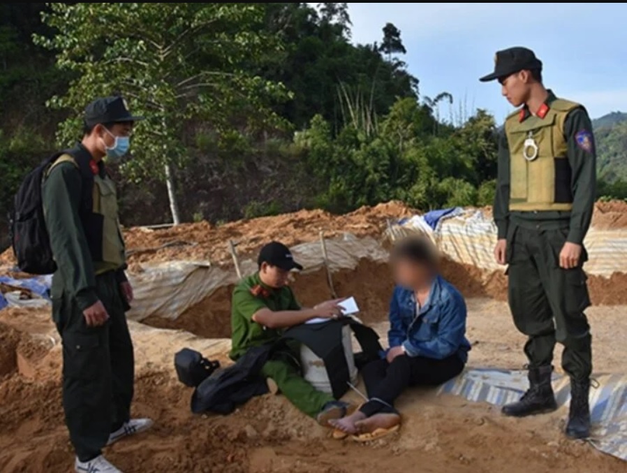 diem khai thac vang anh 1