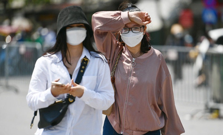 Du bao thoi tiet 8/12: Mien Bac dem ha thap nhat 11 do, ngay nang manh hinh anh