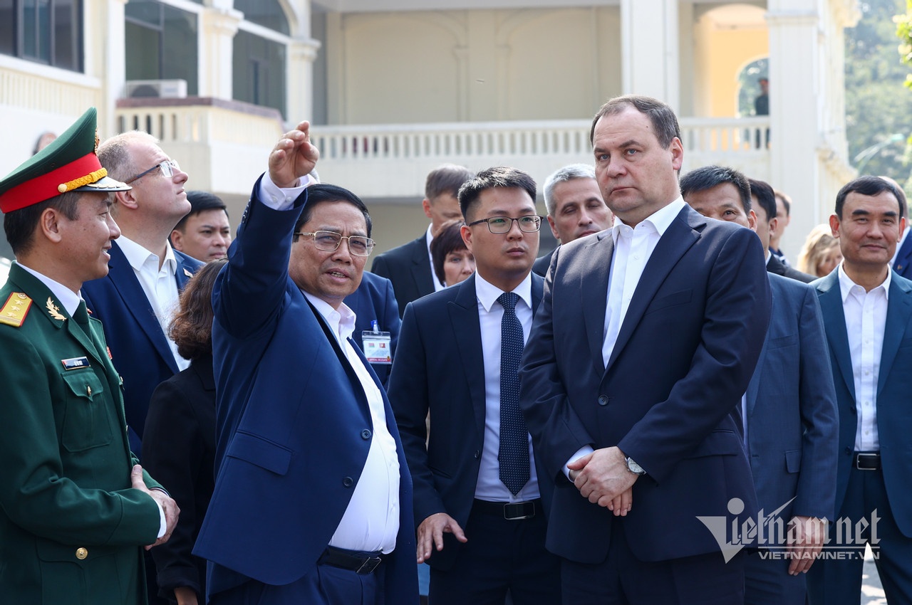 Thu tuong uong ca phe anh 1