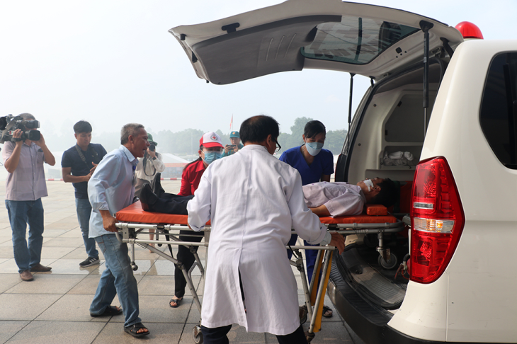 Binh Duong dien tap PCCC anh 16