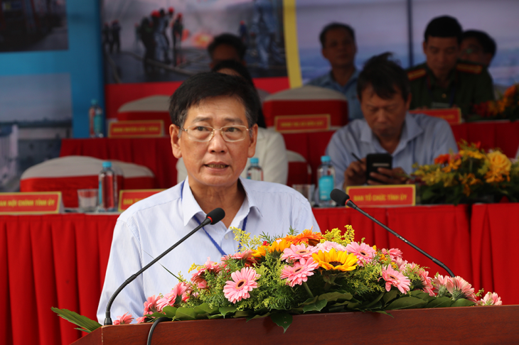 Binh Duong dien tap PCCC anh 2