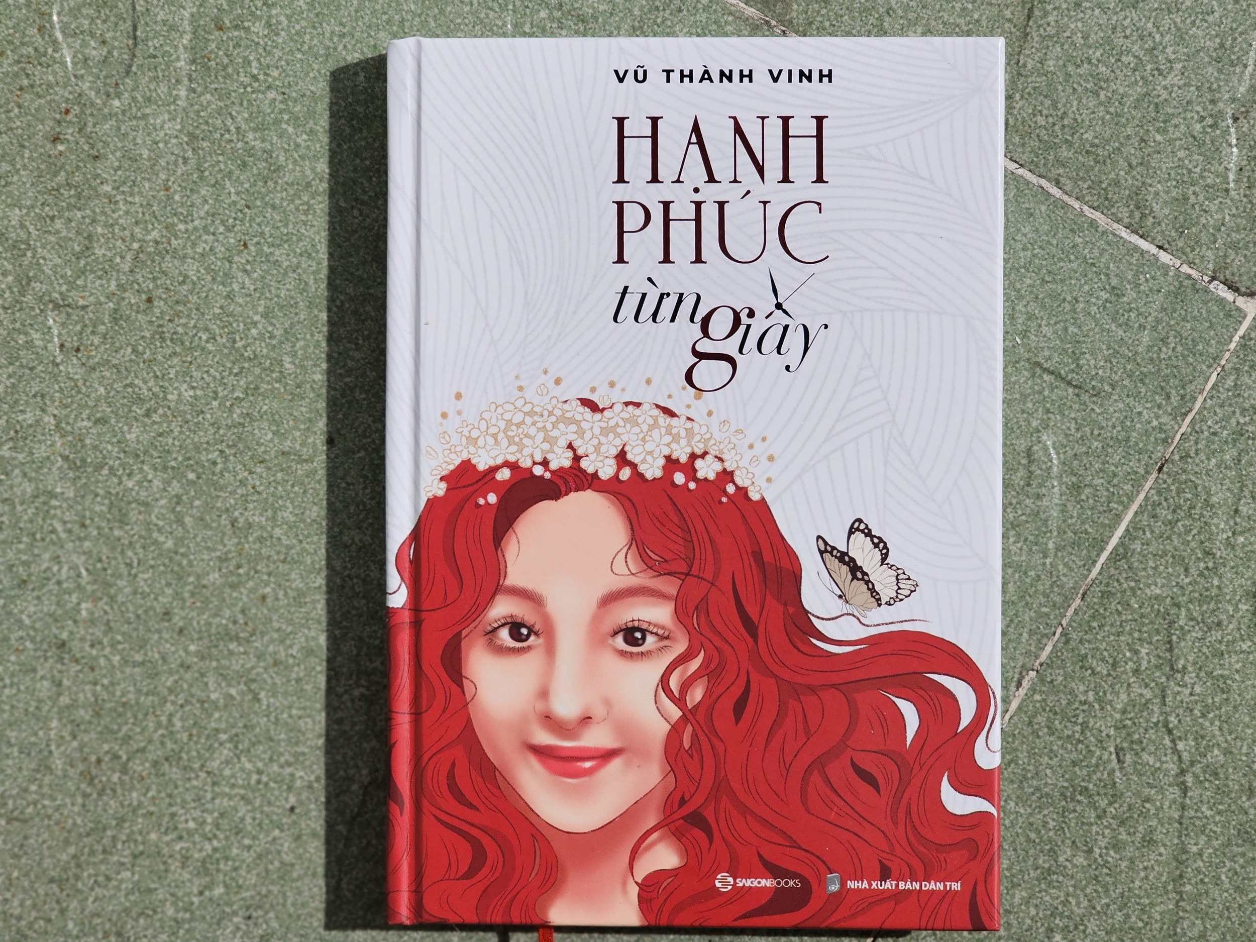 NSUT Vu Thanh Vinh anh 2