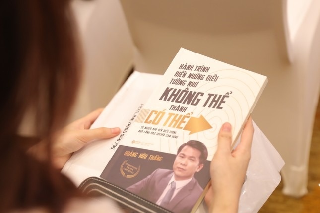 Bi quyet khoi nghiep cho nguoi tre hinh anh