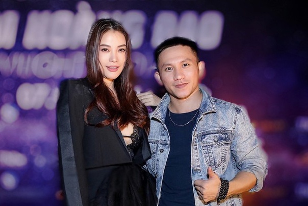 Tung Le: Tro ly Truong Ngoc Anh thanh giang vien dai hoc, tac gia sach hinh anh