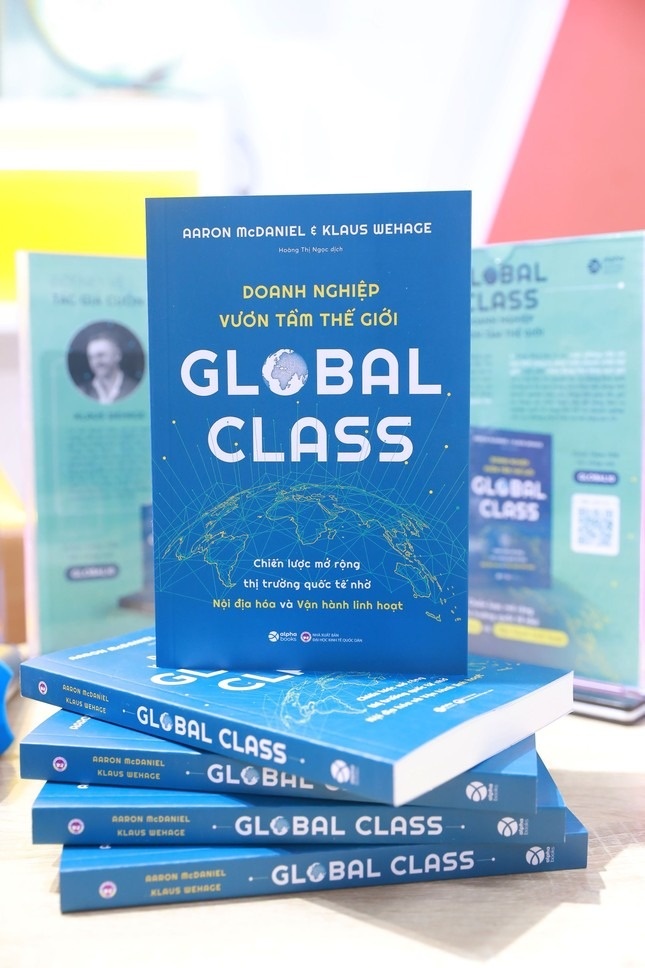 Cong dan toan cau anh 2