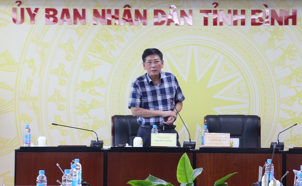 Nhieu chuyen bien trong cai cach thu tuc hanh chinh o Binh Duong hinh anh