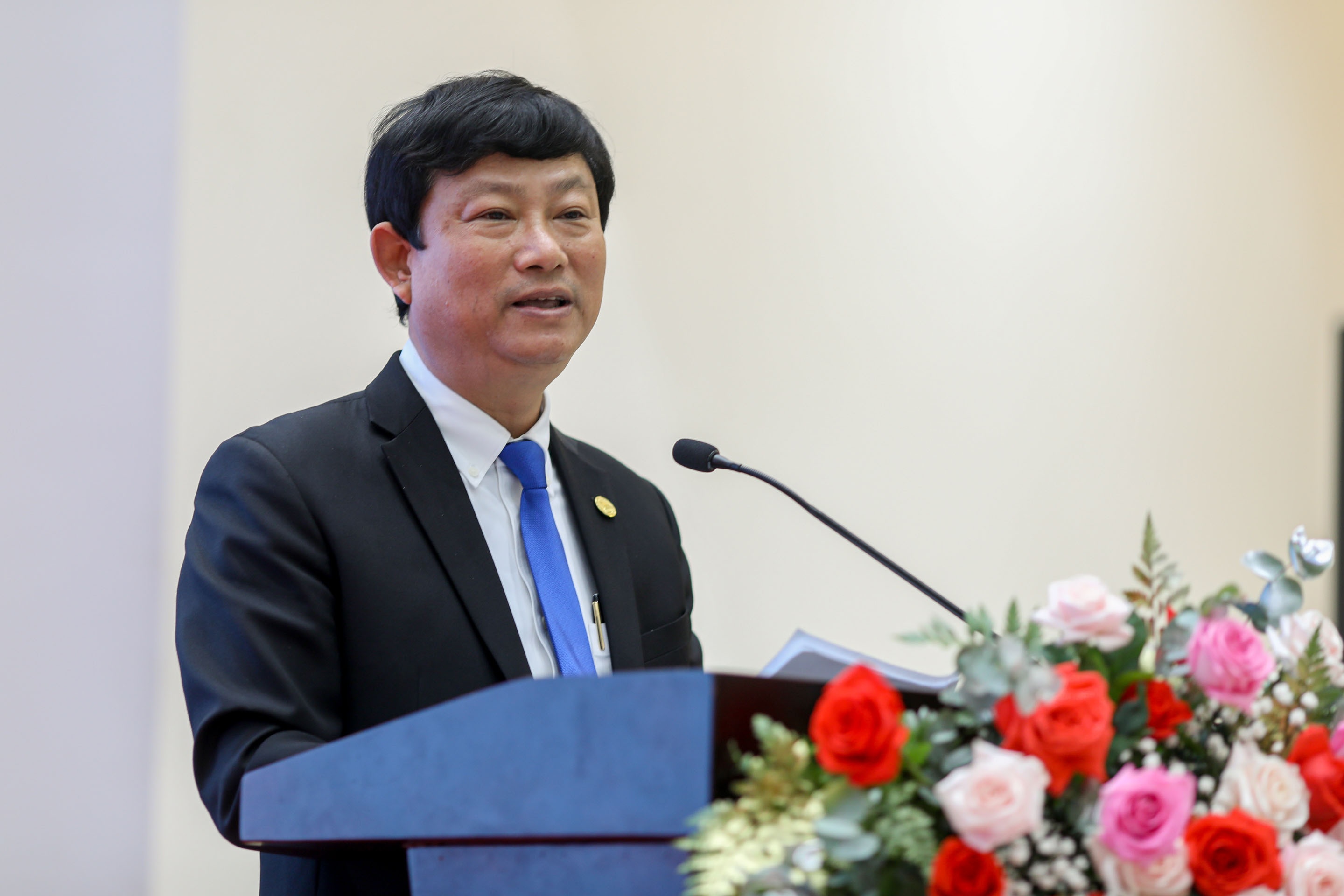 Binh Duong uu tien thu hut dau tu linh vuc cong nghe cao hinh anh