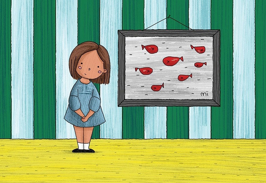 Tinh ban trong 'Nhung thien than cua nguoi gac rung' hinh anh