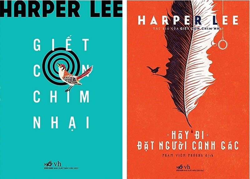Harper Lee anh 1
