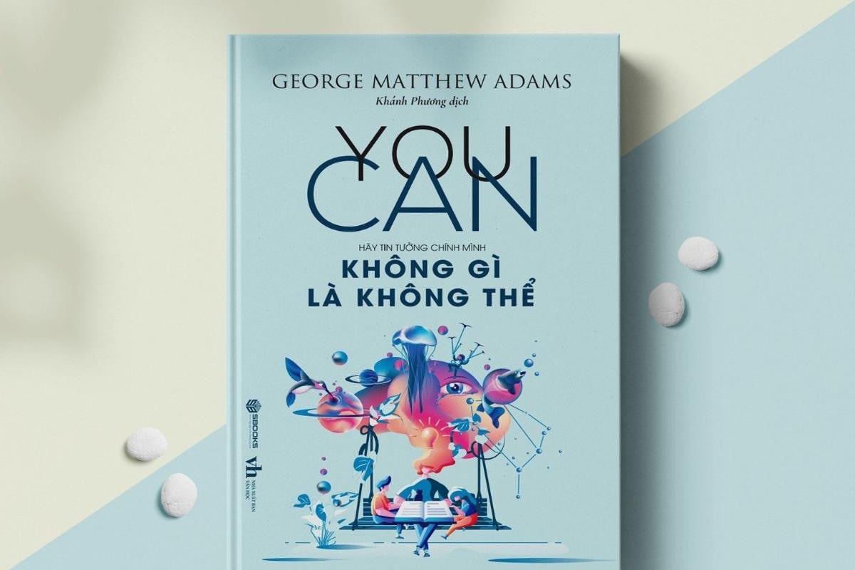 Cach chung ta doi mat voi thu thach hinh anh