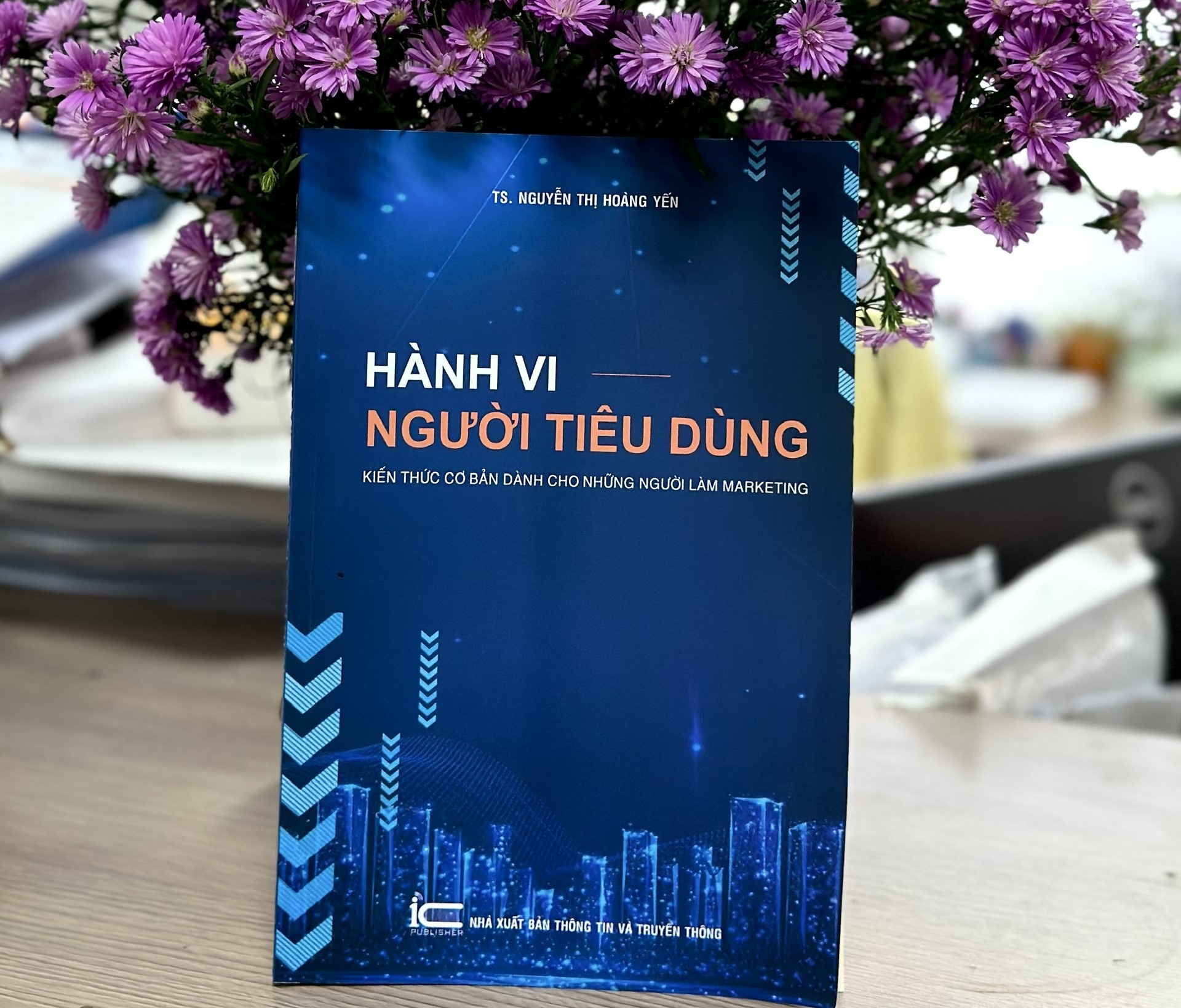 Kien thuc co ban cho nguoi lam marketing hinh anh