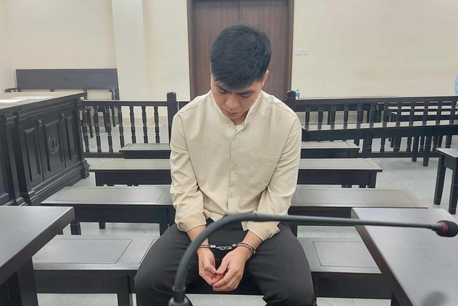 Cong tac vien cua VietCredit dung thu doan de chiem doat nhieu ty dong hinh anh