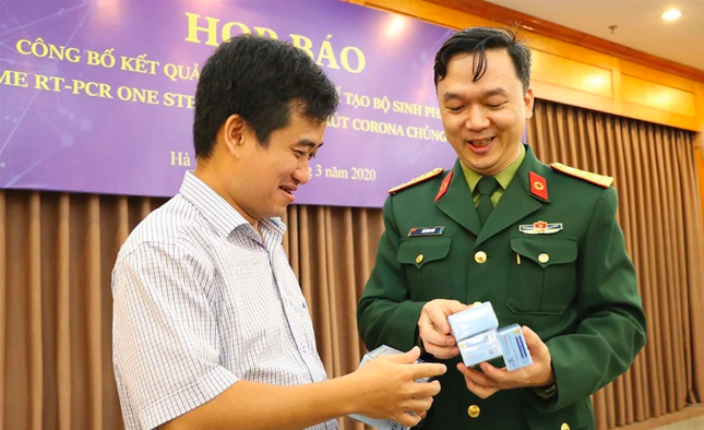 Ong Ho Anh Son duoc Tong giam doc Cong ty Viet A 'lot tay' 2,5 ty dong hinh anh