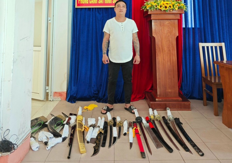 Cho vay lai nang anh 2