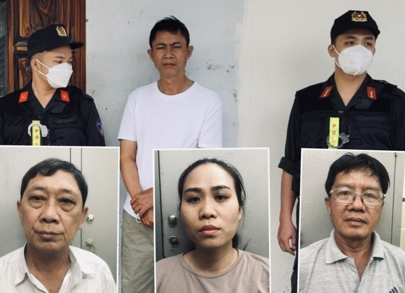 Trung tam Hang Giang anh 1