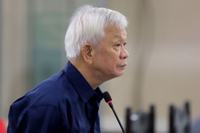 Nguyen chu tich tinh Khanh Hoa thua nhan nang luc han che hinh anh