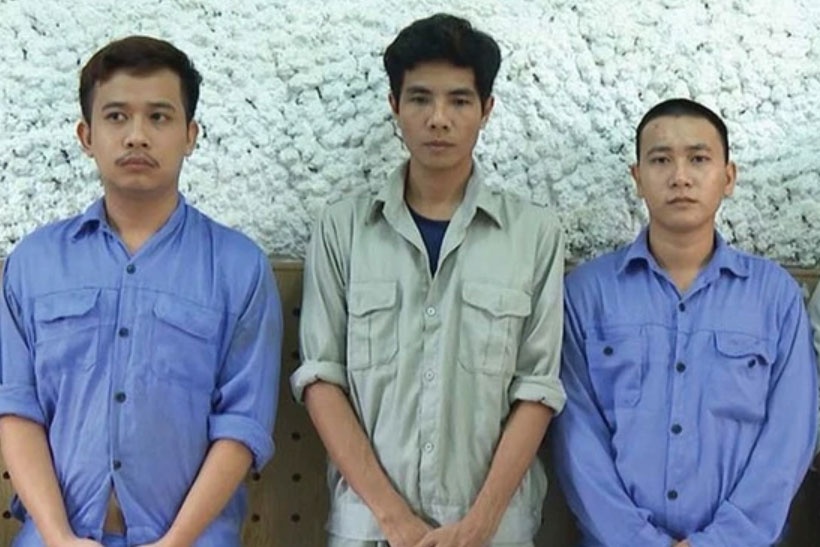 Dai gia o TP.HCM mua ban trai phep hoa don, kiem hang tram ty dong hinh anh