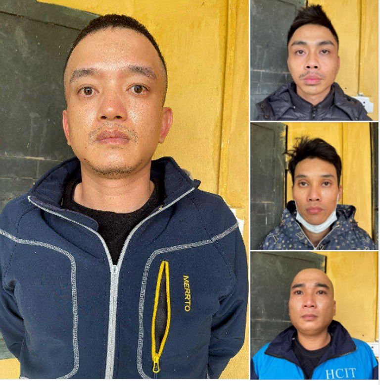 Vang kem chat luong anh 1